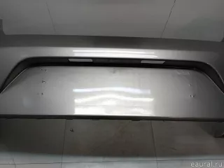 3AE807417GRU VAG Бампер задний Volkswagen Passat B7 Арт E90409178, вид 7