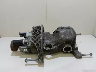  Редуктор заднего моста Land Rover Freelander 2 Арт E23523024, вид 11
