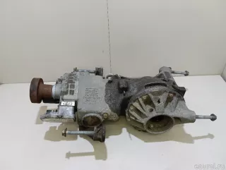  Редуктор заднего моста Land Rover Freelander 2 Арт E23523024, вид 12