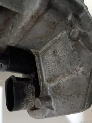  Редуктор заднего моста Land Rover Freelander 2 Арт E23523024, вид 15