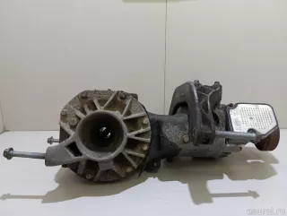  Редуктор заднего моста Land Rover Freelander 2 Арт E23523024, вид 2