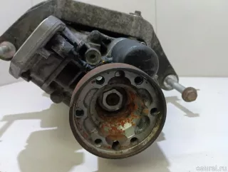  Редуктор заднего моста Land Rover Freelander 2 Арт E23523024, вид 7