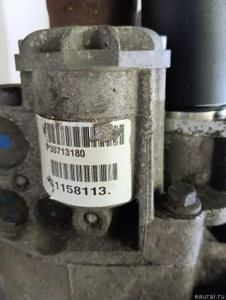  Редуктор заднего моста Land Rover Freelander 2 Арт E23523024, вид 10