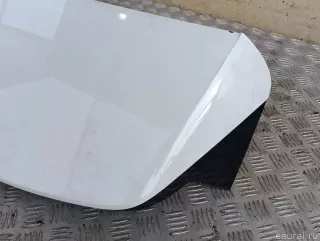 T4A13112LML Jaguar Спойлер (дефлектор) багажника Jaguar XF 260 Арт E23534594, вид 5