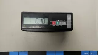 3211726010 Toyota Пластина маховика Toyota Previa XR10, XR20 Арт E23535297, вид 6