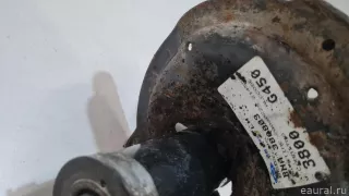 546501G200 Hyundai-Kia Амортизатор передний левый Kia Rio 2 Арт E23535460, вид 14