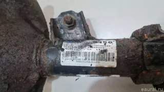 546501G200 Hyundai-Kia Амортизатор передний левый Kia Rio 2 Арт E23535460, вид 8