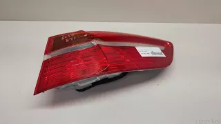 63217179984 BMW Фонарь задний наружный правый BMW X6 E71/E72 Арт E23535961, вид 1