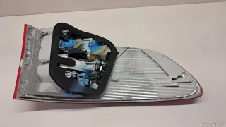 63217179984 BMW Фонарь задний наружный правый BMW X6 E71/E72 Арт E23535961, вид 6