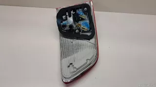 63217179984 BMW Фонарь задний наружный правый BMW X6 E71/E72 Арт E23535961, вид 7