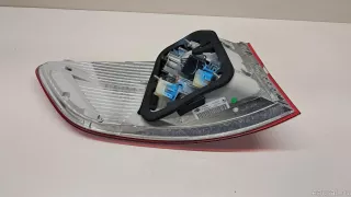 63217179984 BMW Фонарь задний наружный правый BMW X6 E71/E72 Арт E23535961, вид 8