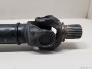 26208605867 BMW Карданный вал передний BMW X4 F26 Арт E23536313, вид 9