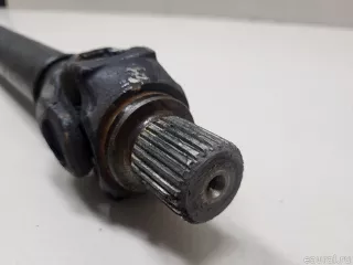 26208605867 BMW Карданный вал передний BMW X4 F26 Арт E23536313, вид 10