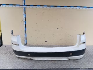  Бампер задний BMW X3 F25 Арт E23536404, вид 1
