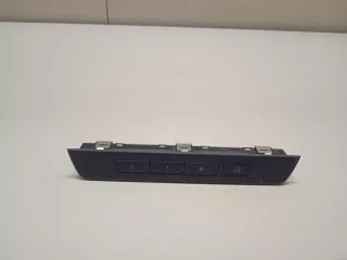 61319215743 BMW Блок кнопок BMW X5 F15 Арт E23536493, вид 1