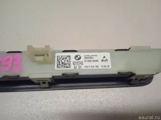 61319215743 BMW Блок кнопок BMW X5 F15 Арт E23536493, вид 5
