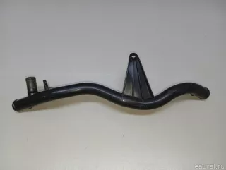 5Q0121070BR VAG Трубка охлаждающей жидкости металлическая Volkswagen Passat B8 Арт E23536879, вид 1