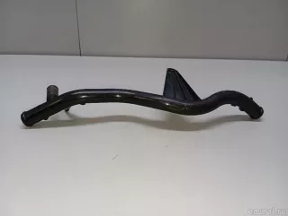 5Q0121070BR VAG Трубка охлаждающей жидкости металлическая Volkswagen Passat B8 Арт E23536879, вид 2