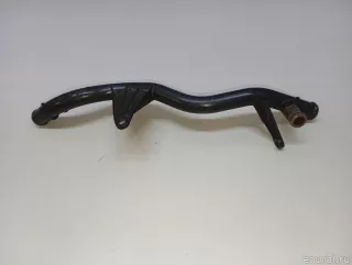 5Q0121070BR VAG Трубка охлаждающей жидкости металлическая Volkswagen Passat B8 Арт E23536879, вид 4