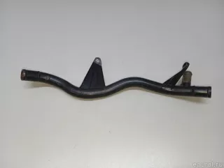 5Q0121070BR VAG Трубка охлаждающей жидкости металлическая Volkswagen Passat B8 Арт E23536879, вид 7