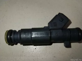 F01R00M191 Chery Форсунка инжекторная электрическая Chery Tiggo  2 Арт E23537001, вид 2