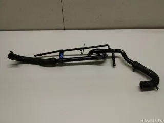 302000240AA Chery Трубка охлажд. жидкости металлическая Chery Tiggo  2 Арт E23537388, вид 1
