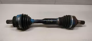 36001216 Volvo Полуось передняя левая Volvo XC90 1 Арт E23537403, вид 1