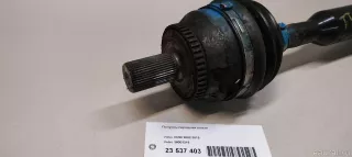 36001216 Volvo Полуось передняя левая Volvo XC90 1 Арт E23537403, вид 3
