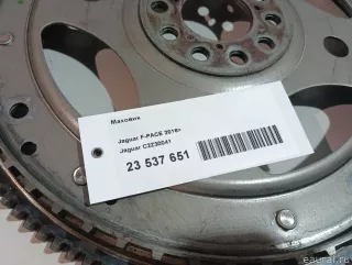 C2Z30041 Jaguar Маховик Jaguar XF 260 Арт E23537651, вид 9