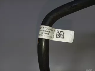 06K133986EA VAG Трубка топливная Skoda Superb 3 Арт E23538152, вид 9