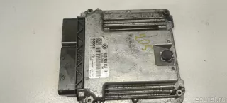 03G906016JK VAG Блок управления двигателем Volkswagen Jetta 5 Арт E23538205, вид 1