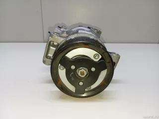 5Q0816803K VAG Компрессор кондиционера Skoda Superb 3 Арт E23538230, вид 3