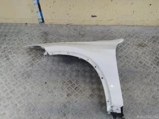 41007427299 BMW Крыло переднее левое BMW X1 F48 Арт E23538512, вид 1
