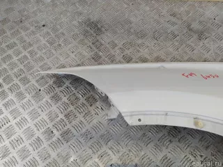 41007427299 BMW Крыло переднее левое BMW X1 F48 Арт E23538512, вид 4