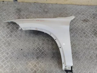 41007427299 BMW Крыло переднее левое BMW X1 F48 Арт E23538512, вид 5