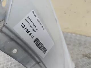 41007427299 BMW Крыло переднее левое BMW X1 F48 Арт E23538512, вид 10
