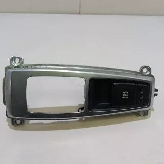 61319148508 BMW Кнопка ручного тормоза (ручника) BMW X6 E71/E72 Арт E23539309, вид 1