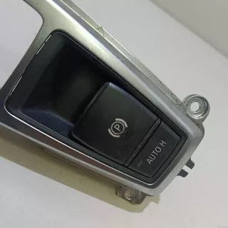 61319148508 BMW Кнопка ручного тормоза (ручника) BMW X6 E71/E72 Арт E23539309, вид 4