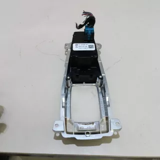 61319148508 BMW Кнопка ручного тормоза (ручника) BMW X6 E71/E72 Арт E23539309, вид 5