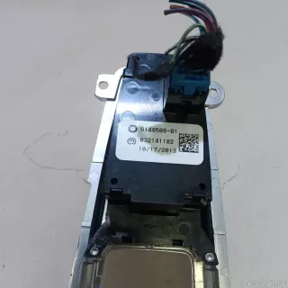 61319148508 BMW Кнопка ручного тормоза (ручника) BMW X6 E71/E72 Арт E23539309, вид 7