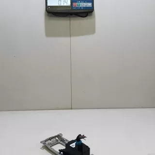 61319148508 BMW Кнопка ручного тормоза (ручника) BMW X6 E71/E72 Арт E23539309, вид 9