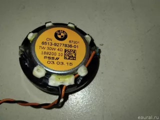 65139277836 BMW Динамик BMW X4 F26 Арт E23539315, вид 2