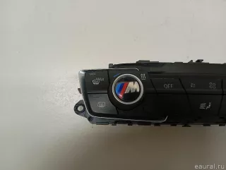 64119461405 BMW Блок управления печки / климат-контроля BMW X2 F39 Арт E23539899, вид 2