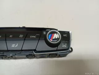 64119461405 BMW Блок управления печки / климат-контроля BMW X2 F39 Арт E23539899, вид 3