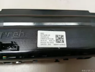 64119461405 BMW Блок управления печки / климат-контроля BMW X2 F39 Арт E23539899, вид 5