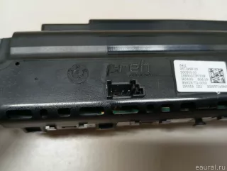 64119461405 BMW Блок управления печки / климат-контроля BMW X2 F39 Арт E23539899, вид 6