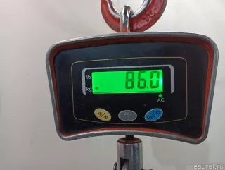  АКПП (автоматическая коробка переключения передач) Mazda CX-5 1 Арт E23540277, вид 11