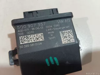 5Q0907357Z00 VAG Блок управления (другие) Audi A3 8V Арт E23540431, вид 6