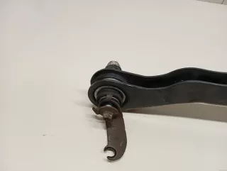 33326884693 BMW Рычаг задний MINI CLUBMAN F54 Арт E23540915, вид 2