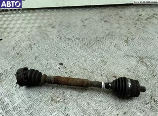 8D0407272DL Полуось передняя правая Volkswagen Passat B5 Арт 54566145, вид 1